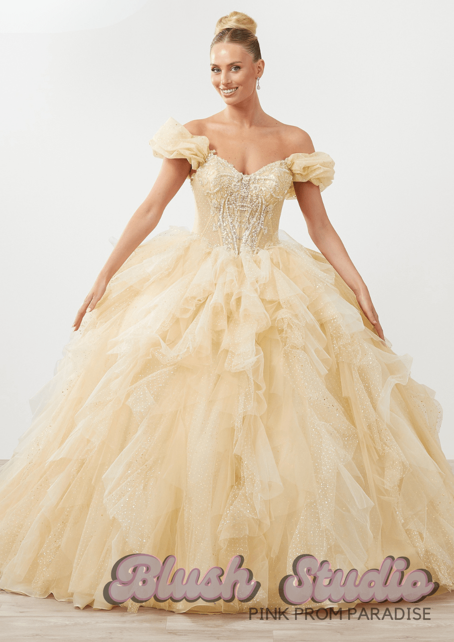 Glinda - Blush Studio