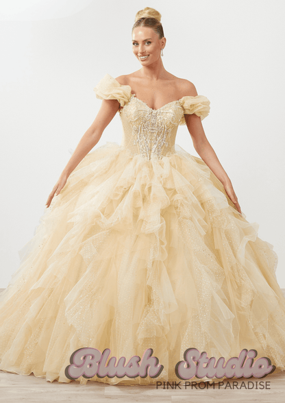 Glinda - Blush Studio