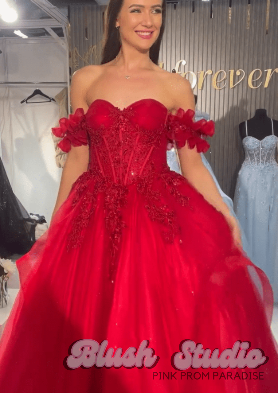 Sundae - Blush Studio