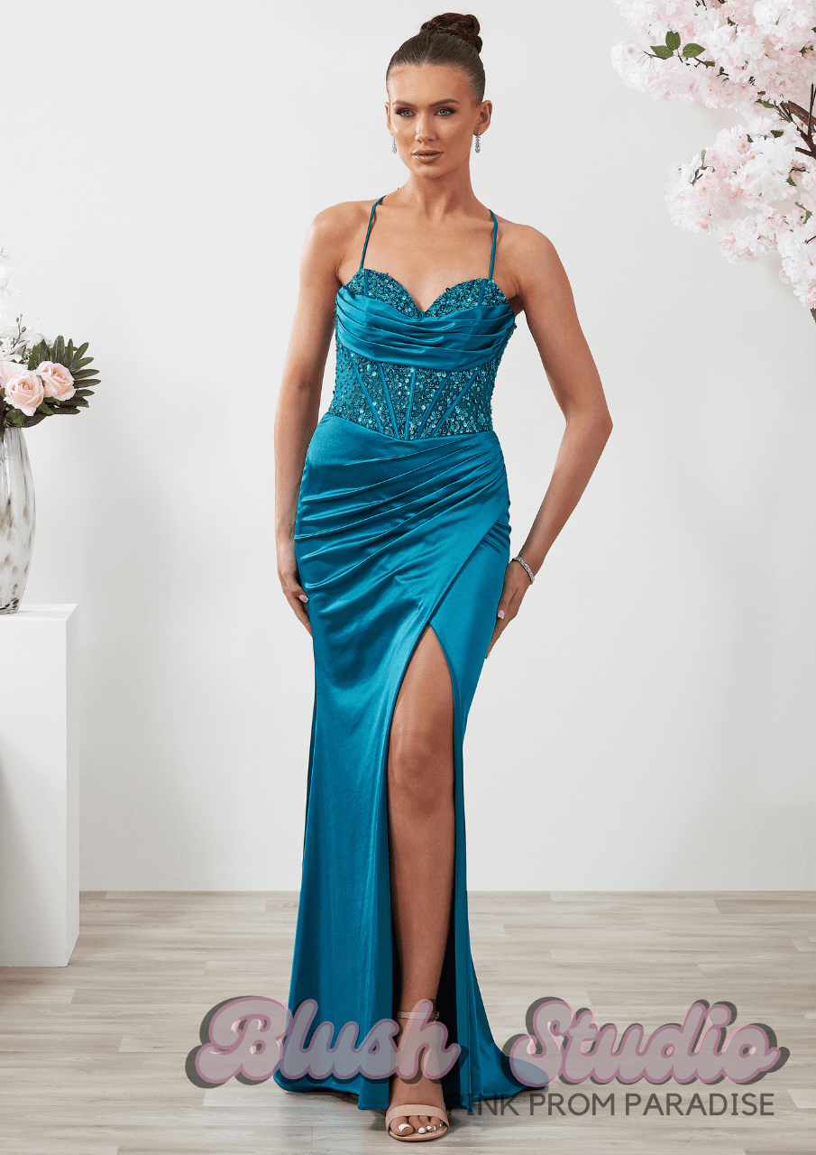 Eliza - Blush Studio