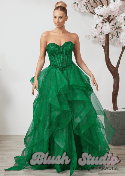 Aubree - Blush Studio