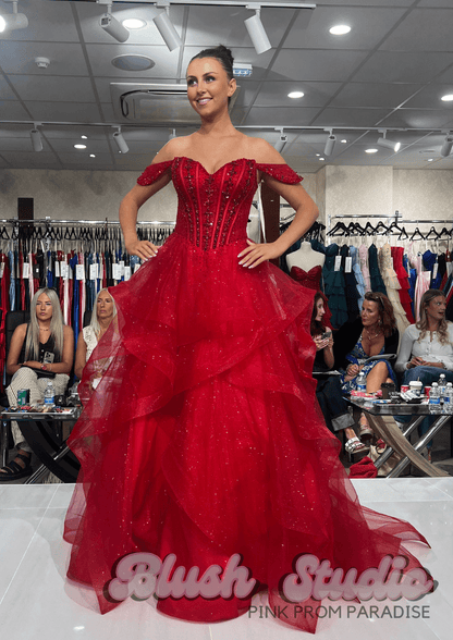 Honey - Blush Studio