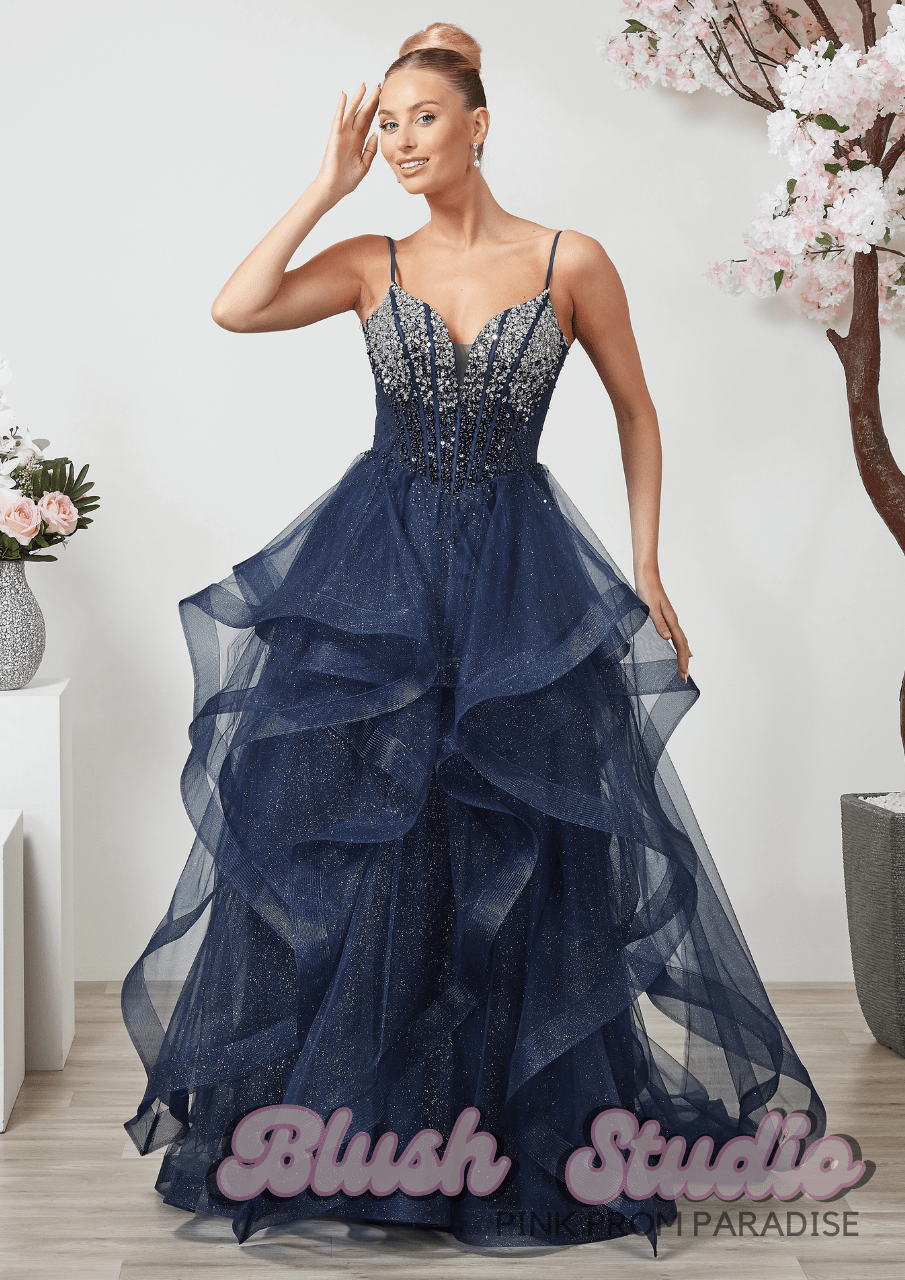 Chanel -2026 Prom Dresses Now Live | North East Blush Studio Chanel -2026 Prom Dresses Now Live | North East Blush Studio