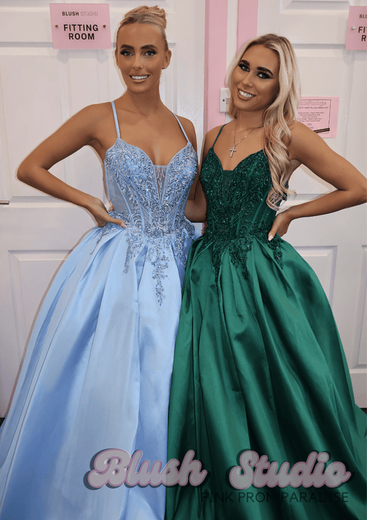 Dayna - Blush Studio