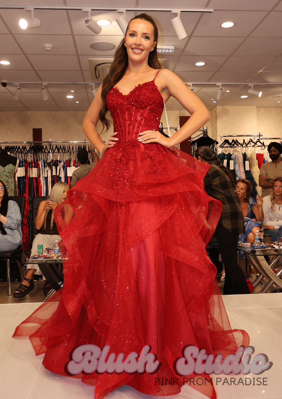 Freya - Blush Studio