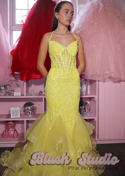 Angel - Blush Studio