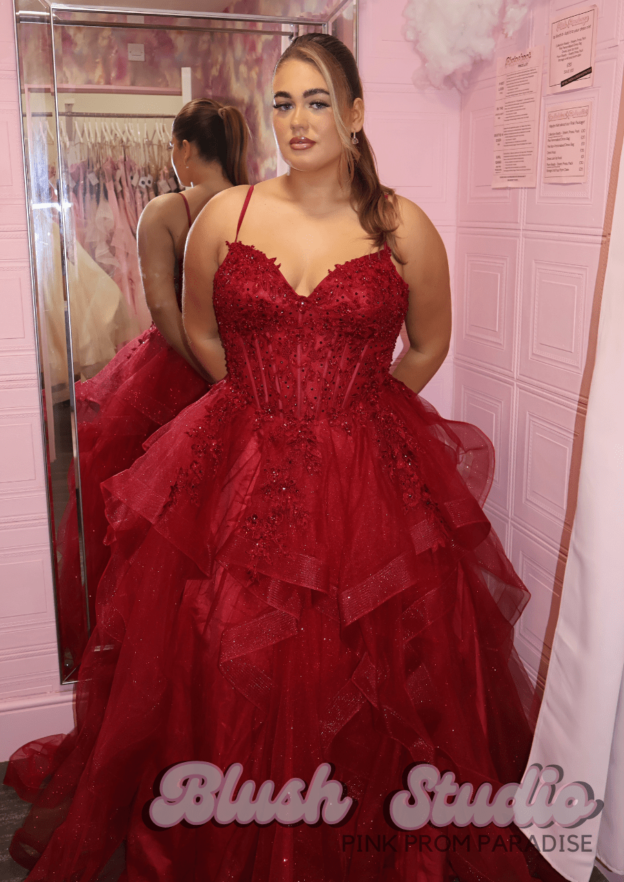 Freya - Blush Studio