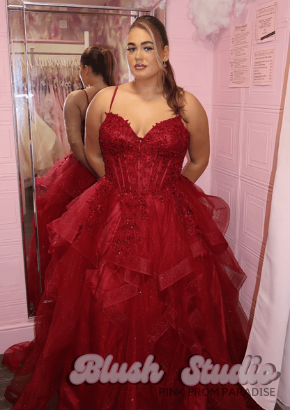 Freya - Blush Studio