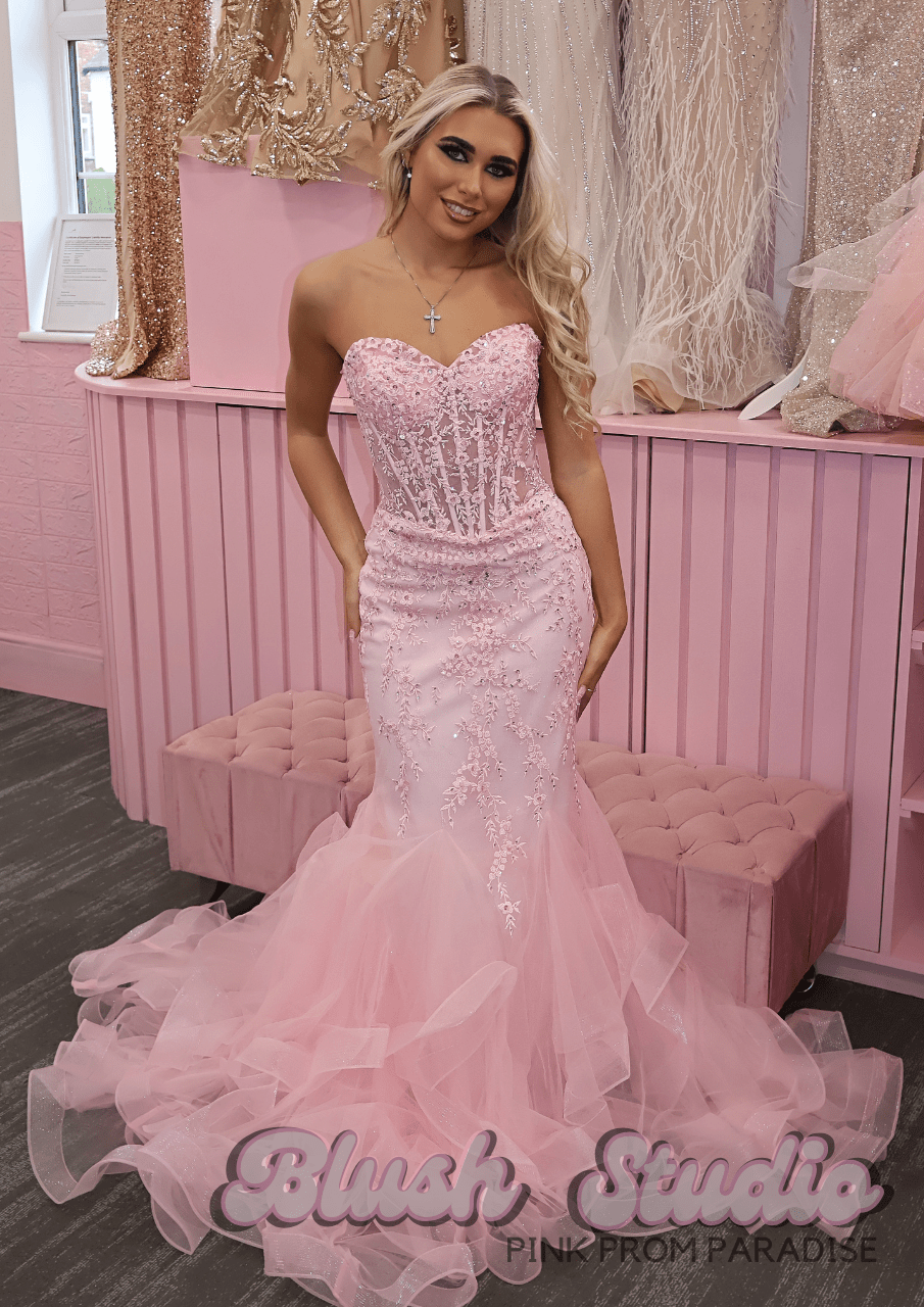 Brinkley - Blush Studio