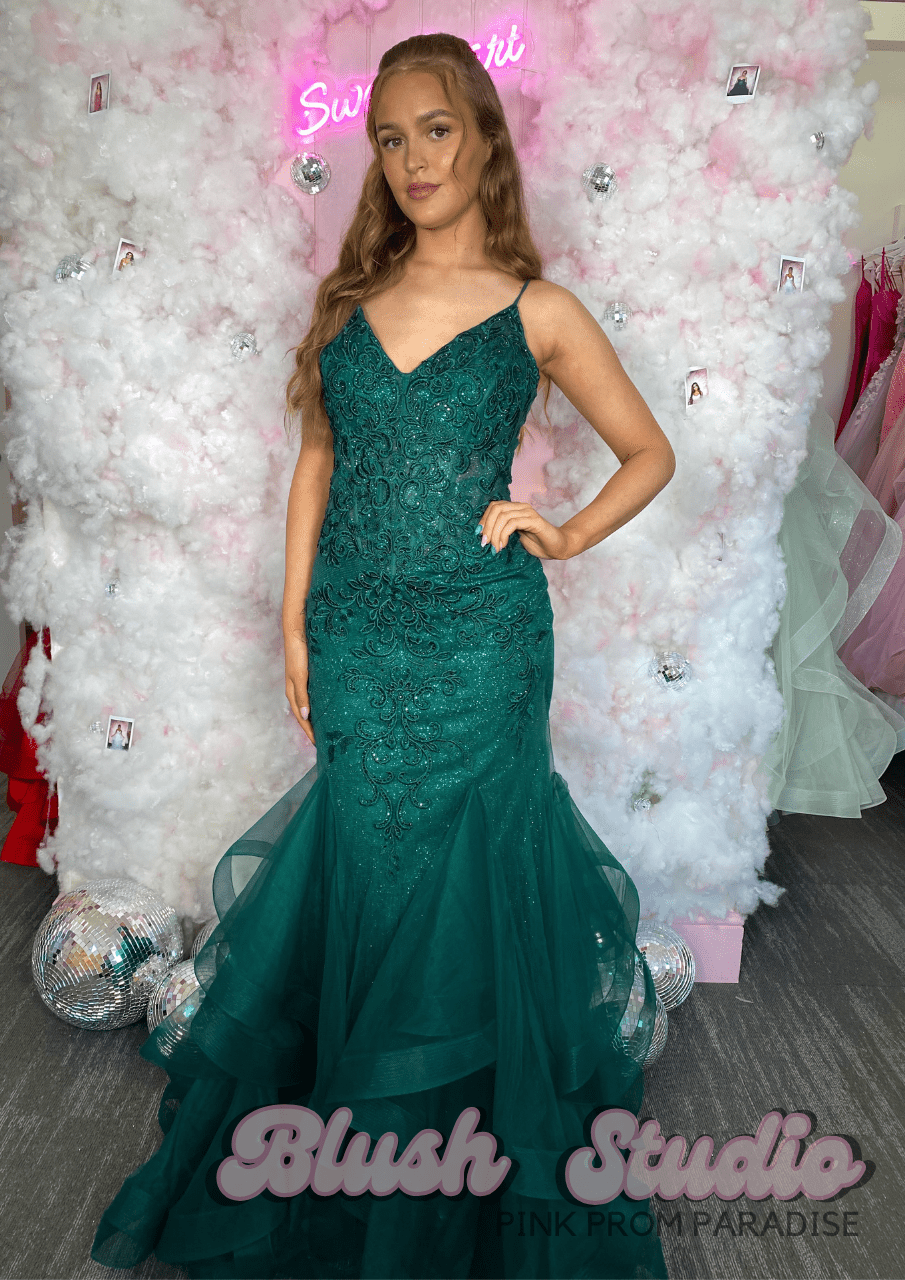 Hazel -2026 Prom Dresses Now Live | North East Blush Studio Hazel -2026 Prom Dresses Now Live | North East Blush Studio