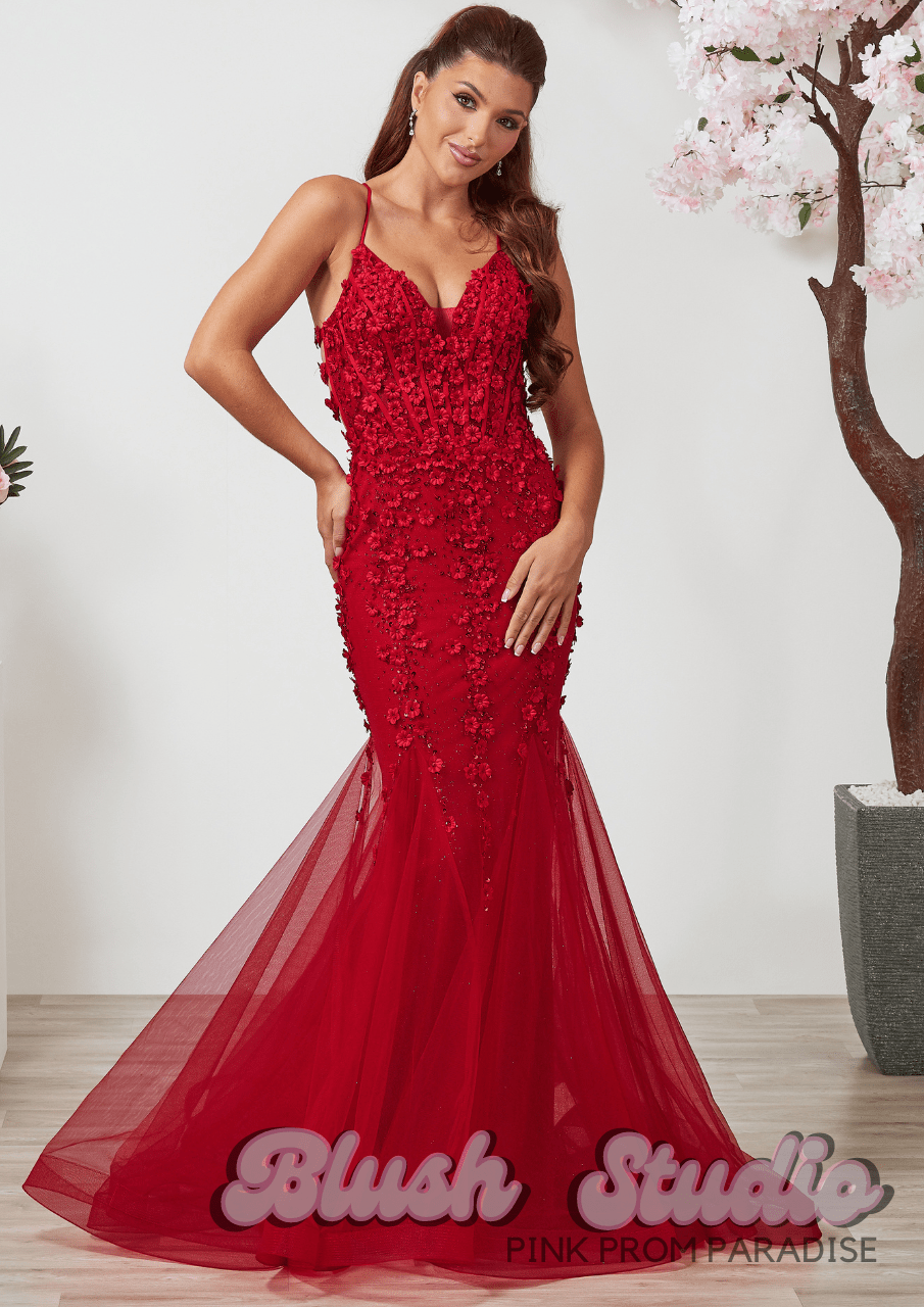 Bailee - Blush Studio