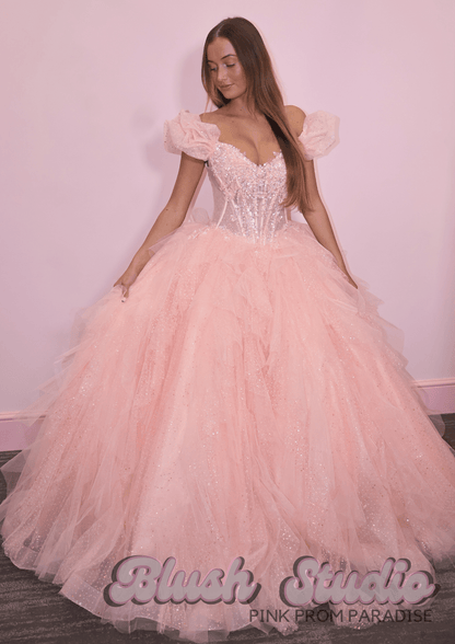 Glinda - Blush Studio