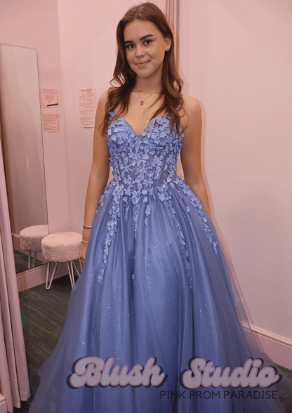 Stormi - Blush Studio