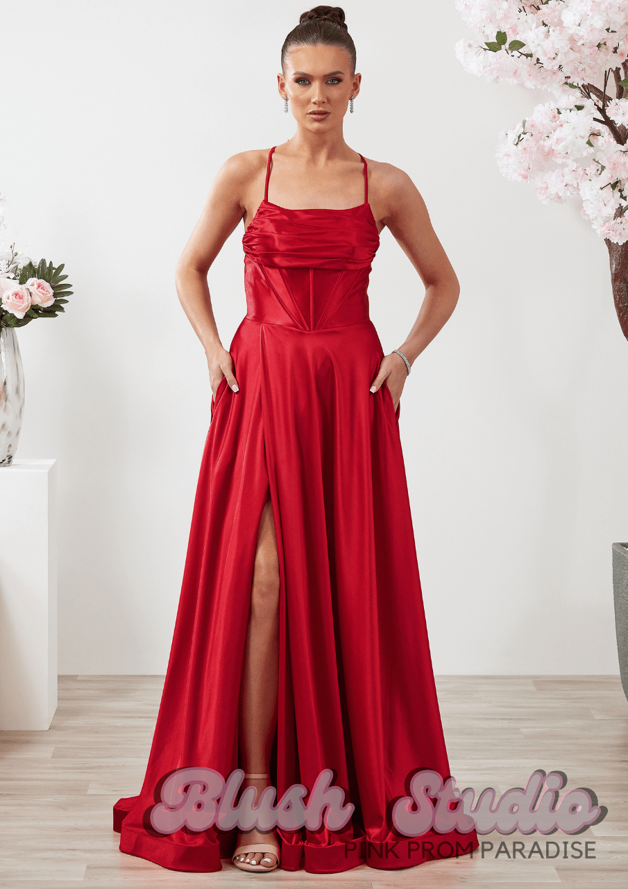 Blake - Blush Studio