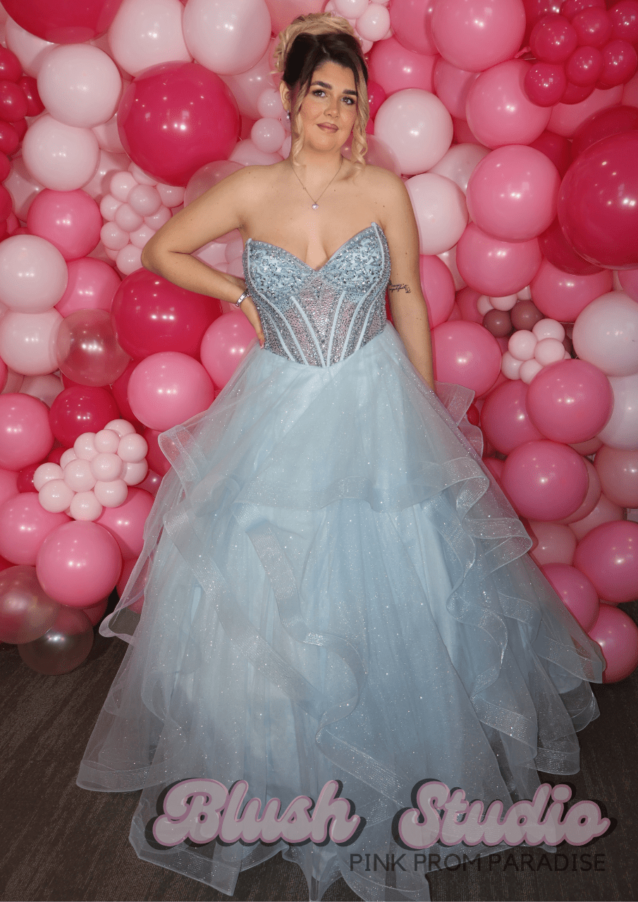 Deedee - Blush Studio