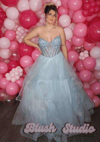 Deedee - Blush Studio