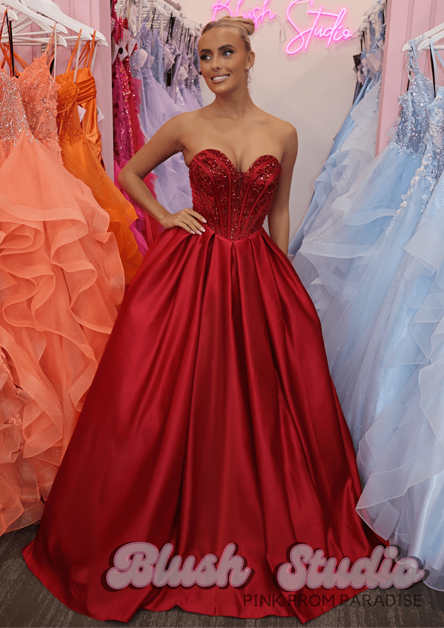 Penny - Blush Studio