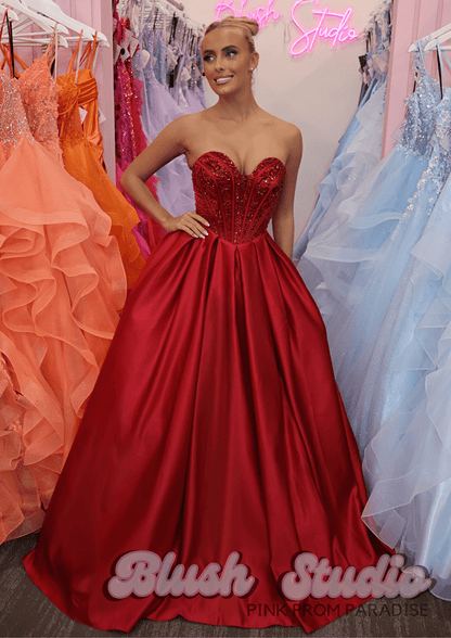 Penny - Blush Studio