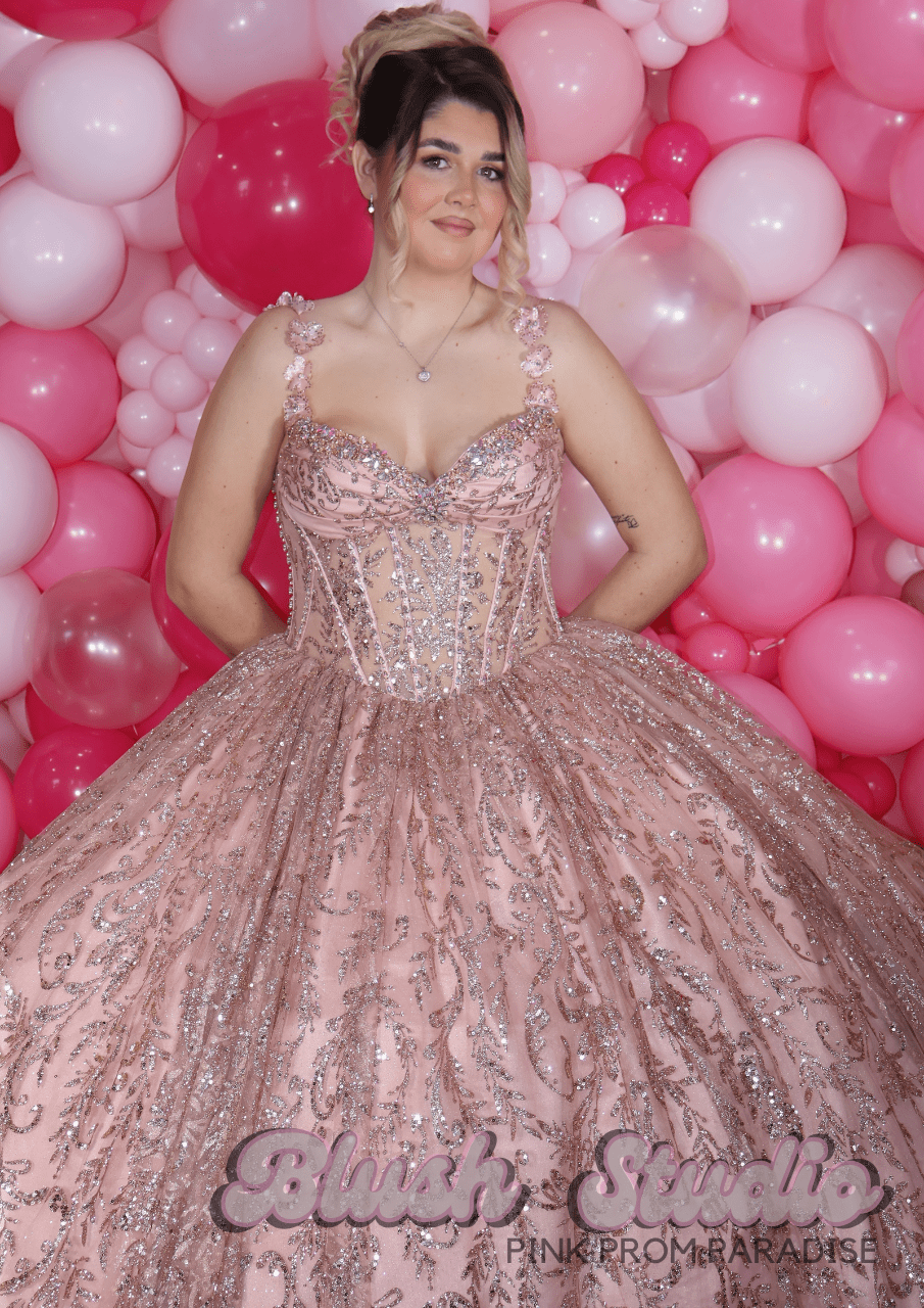 Grace - Blush Studio