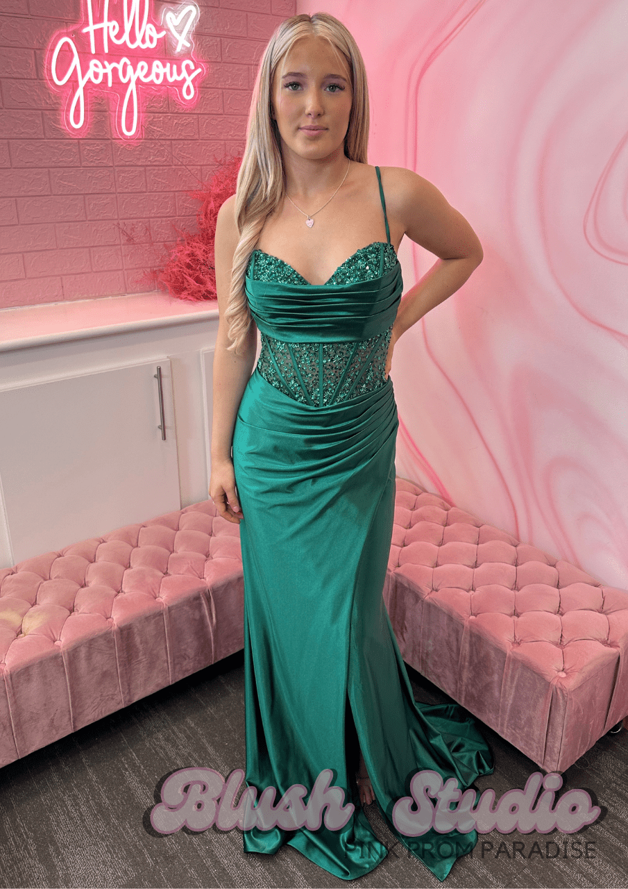 Eliza - Blush Studio
