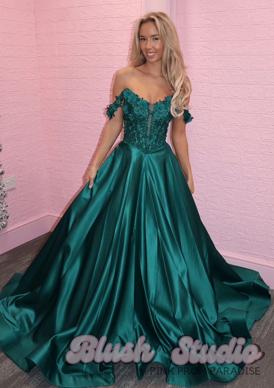 Delilah - Blush Studio