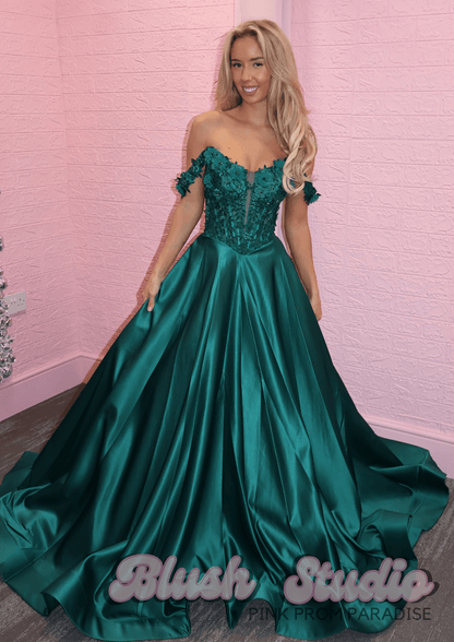 Delilah - Blush Studio