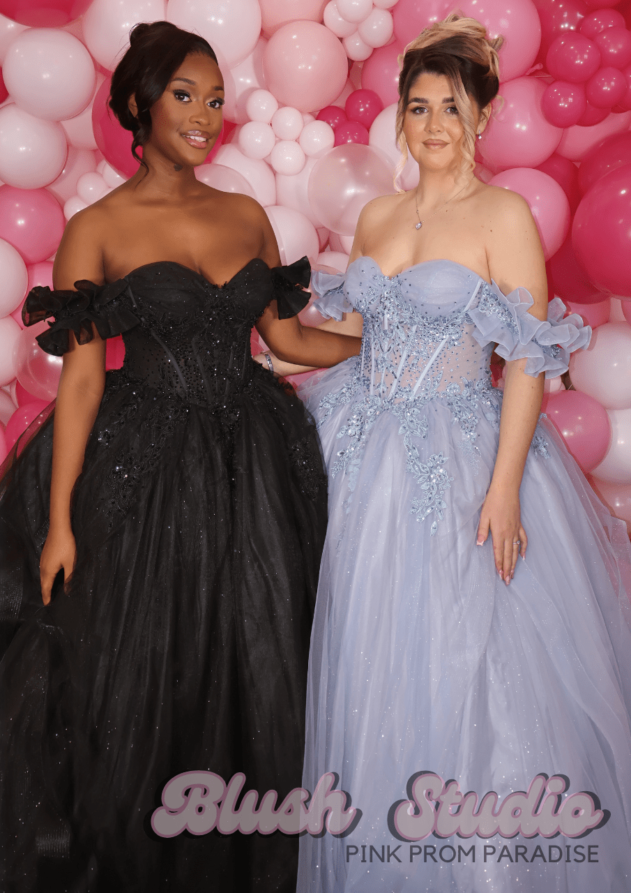 Sundae - Blush Studio