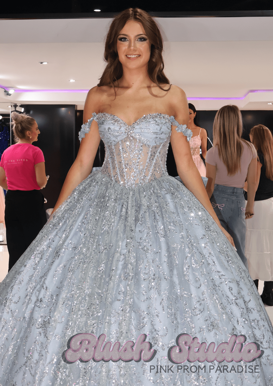 Grace - Blush Studio