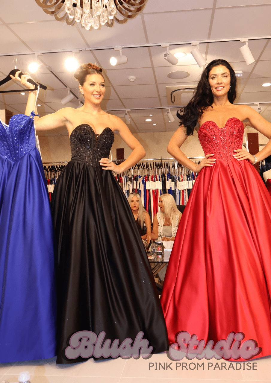 Penny - Blush Studio