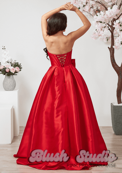 Charlotte - Blush Studio