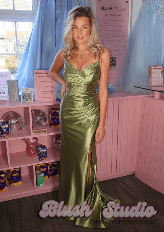 Alexa - Blush Studio