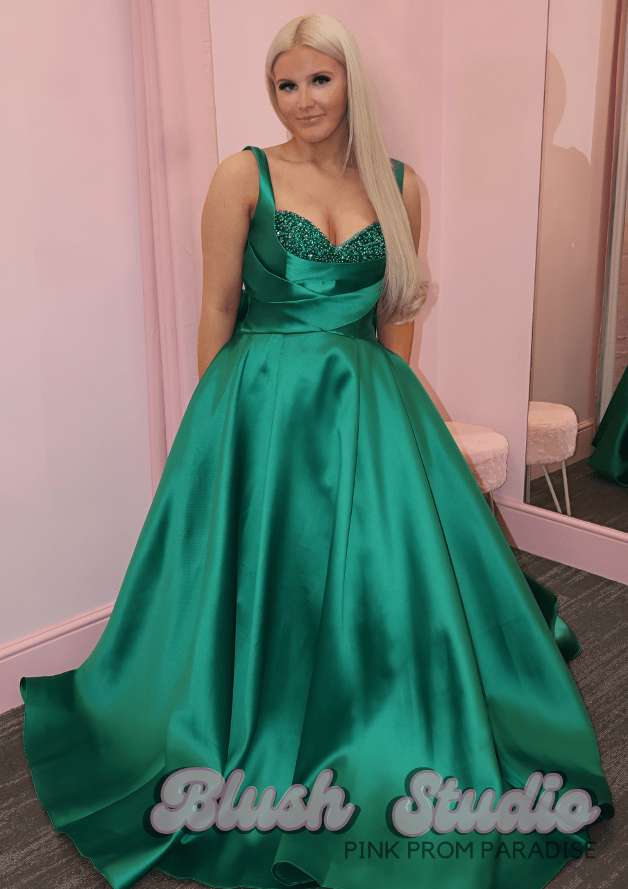 Coraline - Blush Studio