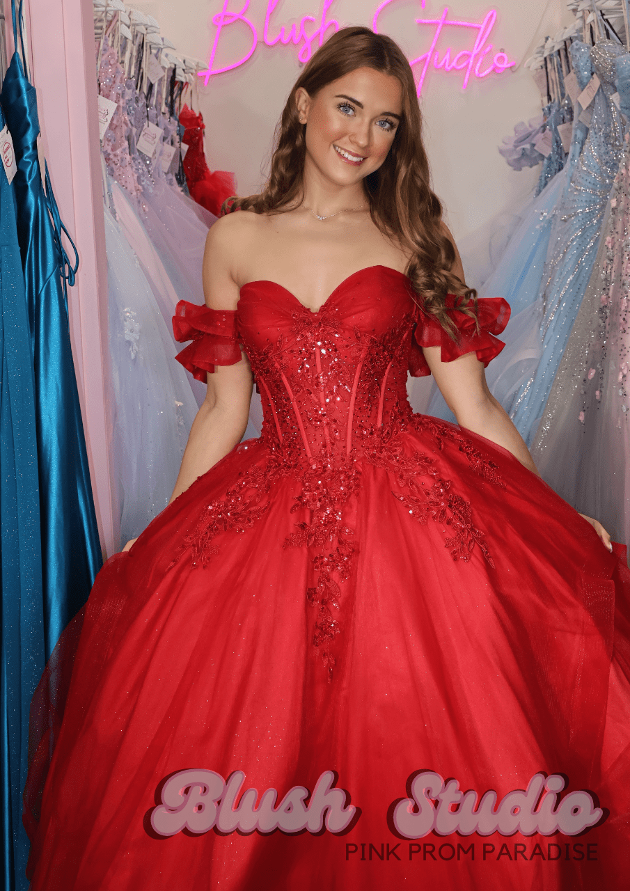 Sundae - Blush Studio