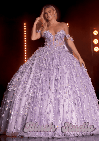 Penelope - Blush Studio