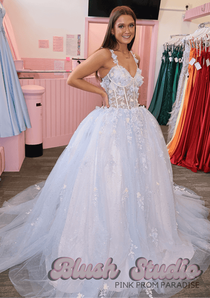 Darcy - Blush Studio