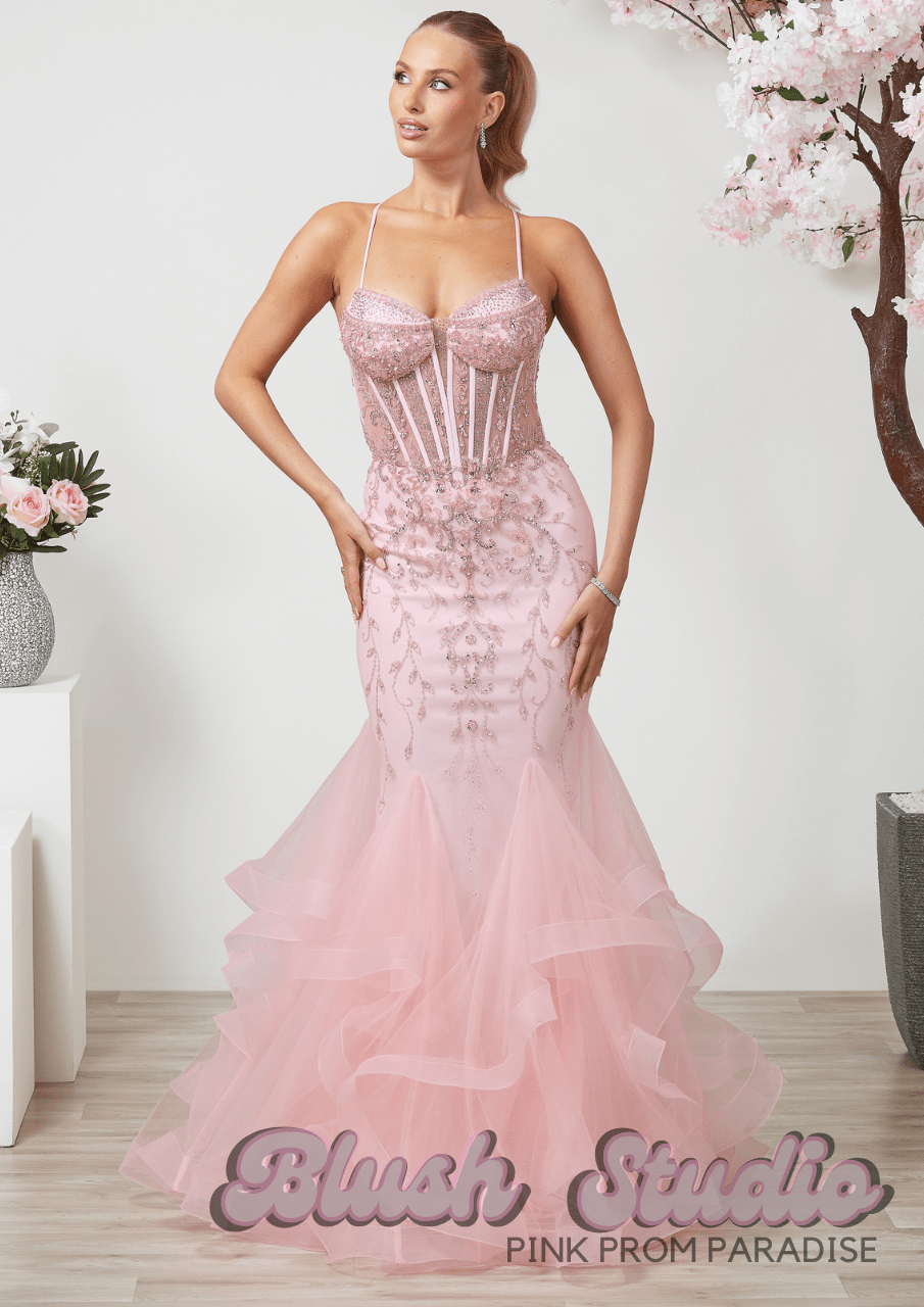 Darla - Blush Studio