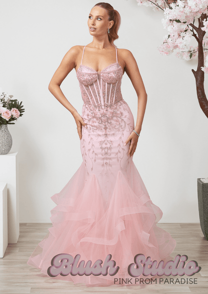 Darla - Blush Studio