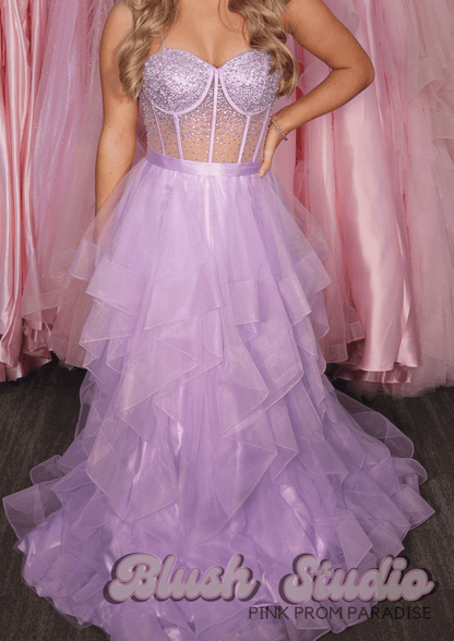 Trinity - Blush Studio