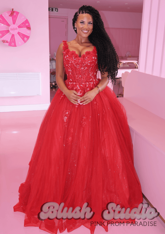 Verity - Blush Studio