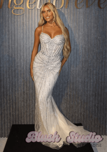 Isabella - Blush Studio