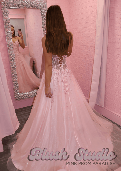 Daniella - Blush Studio