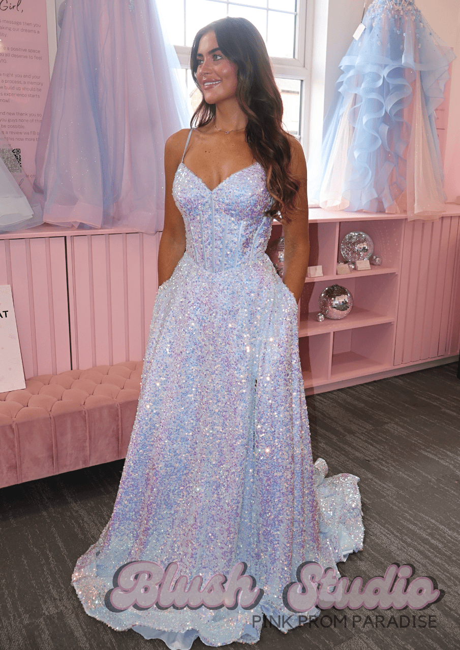Payton - Blush Studio