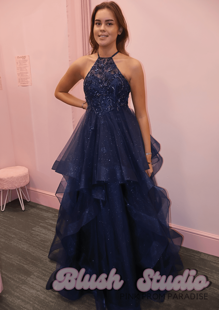 Addison - Blush Studio