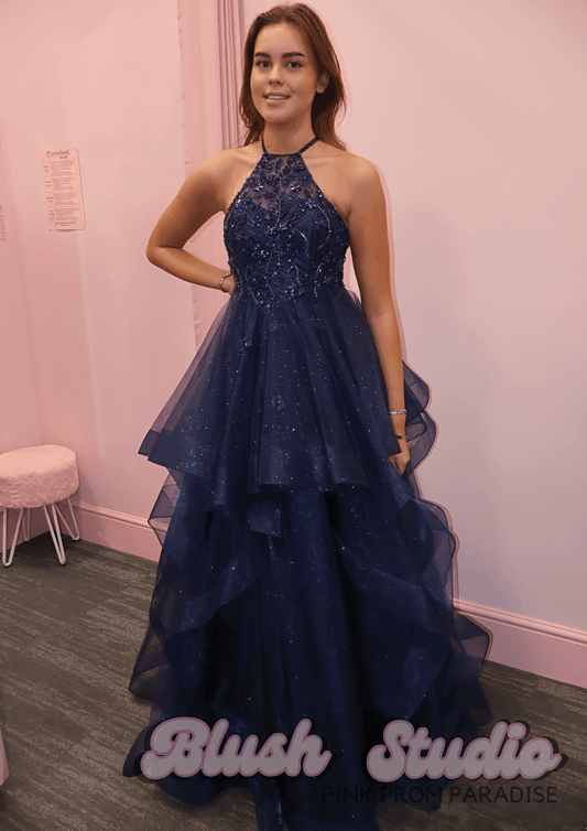 Addison - Blush Studio