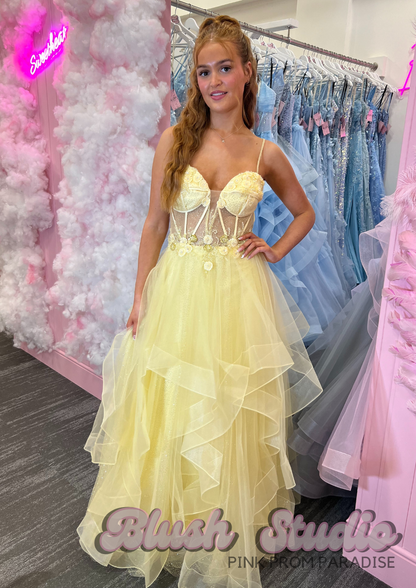 Jasmine - Blush Studio