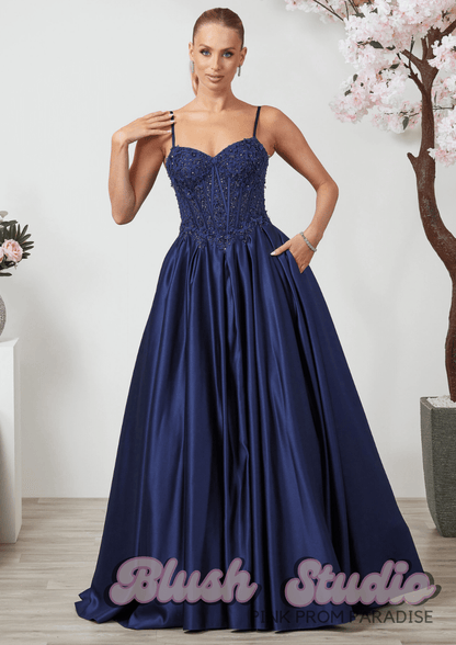 Heather - Blush Studio