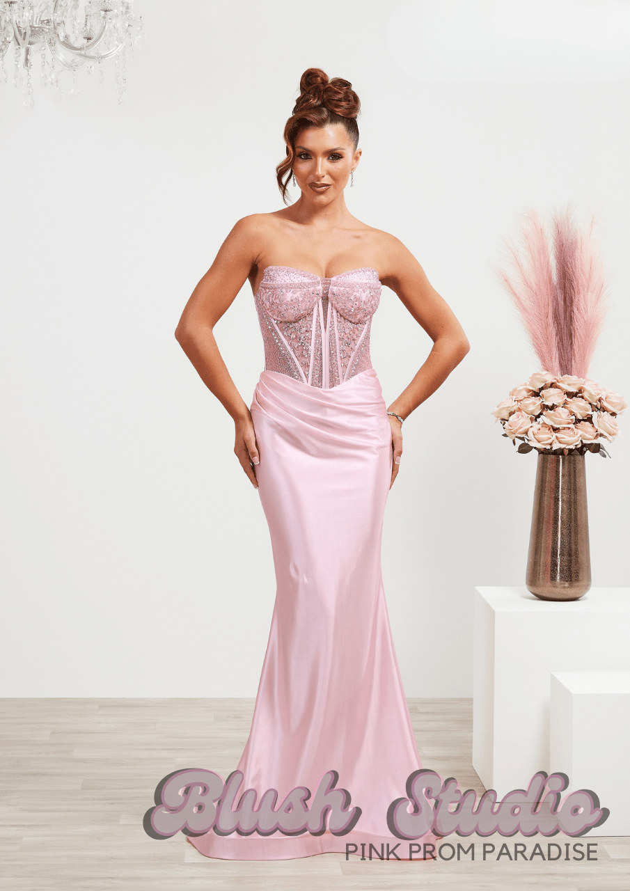 Chyna - Blush Studio