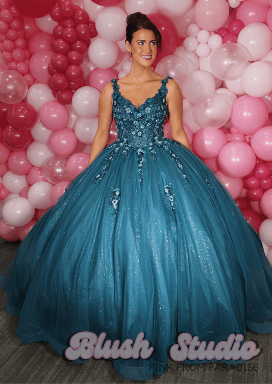 Verity - Blush Studio