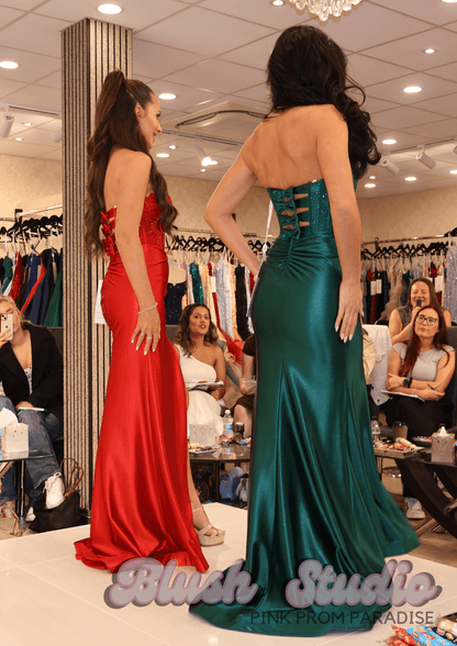 Ribbon - Blush Studio