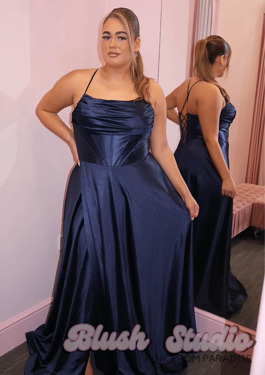 Blake - Blush Studio